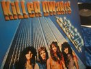 KILLER DWARFS  STAND TALL  WIE NEU   MINT 1st PRESS USA 1986 RARE METAL