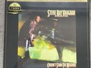 Stevie Ray Vaughan Couldn't Stand the Weather UltraDisc 180g 45RPM 2LP One Step