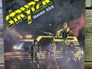 STRYPER ISAIAH 53:5 Vinyl LP ST 73217 With Sleeve and Insert