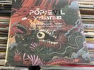 Versatile by Pop Evil (Ruby w/Opaque White Vinyl LP)