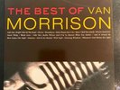 Van Morrison  The Best Of Van Morrison   Vinyl, LP, Compilation (RARE VINYL)