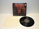 Accept: Restless & Wild (Vinyl, 1983) 1st Pressing LP Record w/ Shrink (VG+)