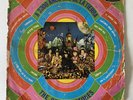 The Rolling Stones 2000 Light Years From Home 1967 Rare Vinyl Mexico London LP