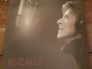 David Bowie Re:call 5 4 LP 180g Vinyl aus der Brilliant Adventure Box 2021
