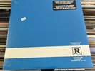 QUEENS OF THE STONE AGE - RATED R - LP 180 GRAM AUDIOPHILE VINYL BRAND NEW 2019