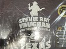 STEVIE RAY VAUGHAN - TEXAS HURRICANE 12 LP, 45 RPM, LimitedEdition 200GramVinyl