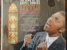 LITTLE RICHARD-THE KING OF THE GOSPEL SINGERS-MERCURY-MONO-1961-W/ QUINCY JONES