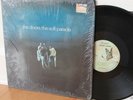The Doors LP “Soft Parade”   Elektra EKS 75005   NM/VG++ in Shrink