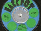 DELROY WILSON: Live Good (UK Jackpot 45)