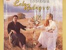 LALO RODRIGUEZ / UN NUEVO DESPERTAR / LP RECORD w/SHRINK WRAP