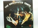 The Undisputed Truth G955L Sealed Vinyl   32909
