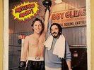 WILLIE COLON / RUBEN BLADES / METIENDO MANO / LP RECORD