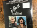 PAUL REVERE & THE RAIDERS All Time Greatest LP Sealed VINYL Record NEW OLD STOCK