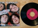 RARE FRENCH EP THE KINKS WATERLOO SUNSET
