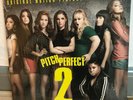 Pitch Perfect 2 Original Movie Soundtrack Exclusive Edition LP Record Brand New