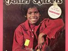 Foster Sylvers – Foster Sylvers LP Vinyl SEALED Funk Soul Disco 1973 Pride US x