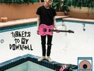 Machine Gun Kelly - Tickets To My Downfall    Exclusive Pink Vinyl - New