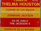 THE JACKSON 5 Michael JERMAINE Jackson DIANA Ross ARGENTINA EP 7