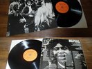 MICK SOFTLEY - Street Singer LP Rare ORG Dutch Press CBS Folk Rock 71'