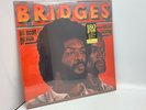 GIL-SCOTT HERON and BRIAN JACKSON Bridges Rare Vinyl LP New Sealed Hype Record