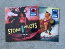 Stone Temple Pilots - Walmart Vinyl LP Bundle - Core & Purple LAST BUNDLE