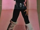 Leslie McKeown All Washed Up LP Vinyl Gatefold With Poster  (Bay City Rollers)