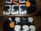 OS INCRIVEIS - Same Rare ORG Brazil Press LP Psych Rock MPB 70'