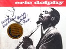 ERIC DOLPHY Other Aspects LP BLUE NOTE BT-85131 US 1987 JAZZ SEALED