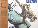 STANLEY TURRENTINE Z.T.'s Blues LP BLUE NOTE BST 84424 JAZZ Grant Green SEALED