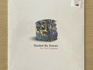 Guided By Voices - Do The Collapse TVT Records 1999 Robert Pollard Open Seal