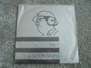 Various - A Factory Sample 1979 UK DOUBLE 7