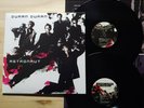 DURAN DURAN Astronaut 2 LP Record 2004 US Original Unplayed Nr Mint Vinyl Rare