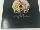 QUEEN - A Day At The Races LP Gatefold Vinyl Elektra 1976