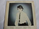 Vinyle 33T Snowy Red The Right to die Dirty Dance 12002 (58506)