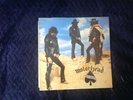 Motörhead Ace of Spades vinyl LP record
