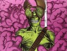 Thee Oh Sees-CARRION CRAWLER / THE DREAM (UK IMPORT) VINYL LP NEW