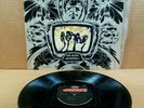 Thin Lizzy - Jailbreak (LP, 1976, Mercury) SRM-1-1081   *Masterdisk