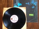 FREE UK 1st PRESS Tons of Sobs LP Pink Eye Label ISLAND Beautiful Copy A2 / B2