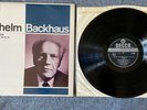 RARE SXL 6300 Backhaus Beethoven Sonatas 4,25,32 1st UK Decca WBG ED2 LP NM/EX+