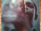 COLTRANE THE JOHN COLTRANE QUARTETLP - ABC-Impulse - AS-21 EXCELLENT