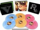 The Music Of Grand Theft Auto V (Original Music, Score And Soundtrack) - Vinyl