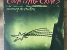 Counting Crows - Recovering The Satellites- 2xLP Vinyl (2017) Black NM Condition