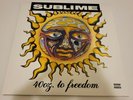 2016 Reissue Sublime 40oz. To Freedom Vinyl 12
