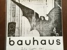 Bauhaus Bela Lugosi’s Dead Vinyl 12” Small Wonder Record France VG++
