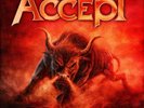 Accept-Blind Rage Vinyl / 12