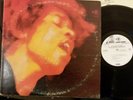 Jimi Hendrix Electric Ladyland LP Reprise RS2-6307 2-disc White Label PROMO Albu
