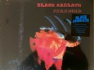 BLACK SABBATH Paranoid SEALED 2016 REMASTER ozzy metallica dio heavy metal RARE