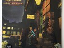 David Bowie Ziggy Stardust & The Spiders from Mars 2016 Parlophone Sealed Lp 180