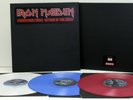 IRON MAIDEN Conquering Chile - Return Of The Beast 12