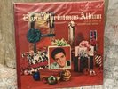 SUPER WOW LP Elvis Presley 